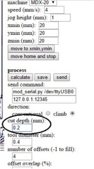 用铣床制作自己的线路板PCB打样2.jpg 用铣床制作自己的线路板PCB打样2.jpg